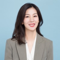 Nicole Yang (杨雪菲)