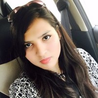 Nitika Sharma