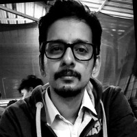 Abhishek Krishnan