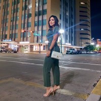 Maricza Ramirez