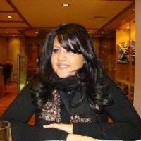 Mina Ansari