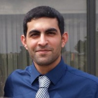 Behnam Esmaili