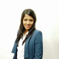Priyanka Singhal