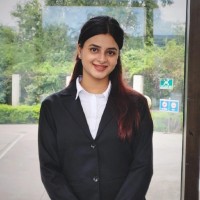 Anusmita Mandal