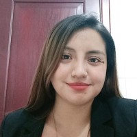 Grace Guamán Dennis
