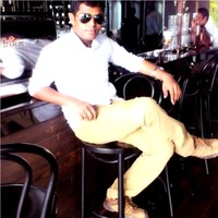 Naga Gupta