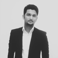 Muhammed Fuzail Afzal