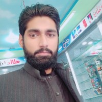 Maqsood Durrani