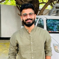 Ismail Safrin Mahmood