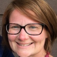 Sarah Young