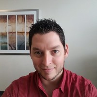 Rob Buckley