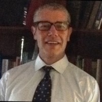 Martin Perrett