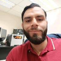 Samir Salazar