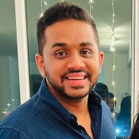 Shanky B Xavier