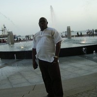 Bishop Wayne Jones