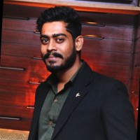 Reuben Fernandes