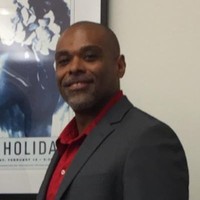 Antwune Gray, CISSP, CCSP