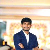 Vinay S