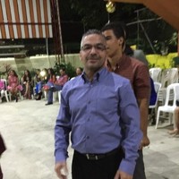 Miguel Ramirez Ramirez