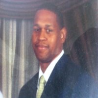 Perry Robinson V, MBA