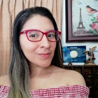 Sandra Villalta