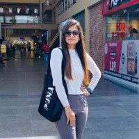 Mansi Jain