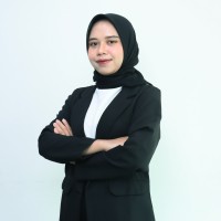 Fatimah Asmita Rani