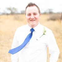 Johann Prinsloo