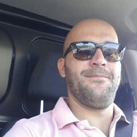 Antonio Garcia Sanchez