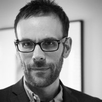 Blake Stenning, MA, CAE