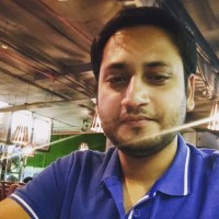 Rakesh Ranjan