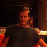 Nicolai Sørensen