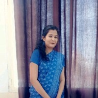 Dr Neha Ronald William , PhD
