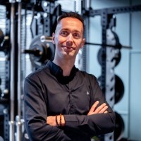 Michael van Rijckevorsel