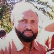 Mohammed Hassan