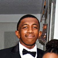 Terell Robertson