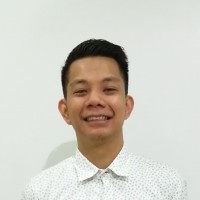 john vincent salcedo