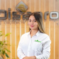 Angie Barrera Martinez