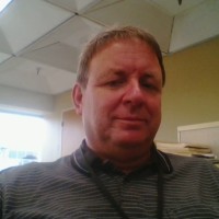 Thomas Peterson