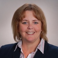 Patricia Mcdonald