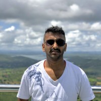 Rajendra Prasad R