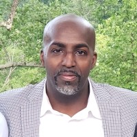 Marc Brooks