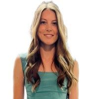 Abigail Weast