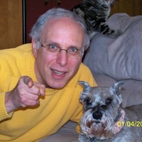 Donald Cohen