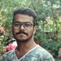 Jishnu Sureshkumar