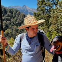 Jose Luis Fernandez Coello