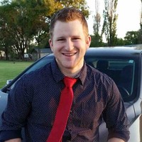 Daniel Davis