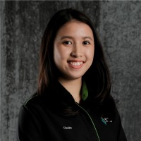 Claudia Magdelina Serawa Petrus