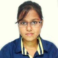 Shreya Ray