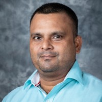 Manish Kumar Dubey